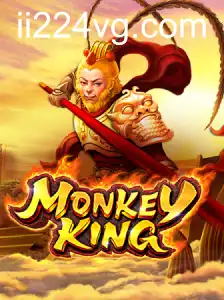 MonkeyKing